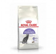 Royal Canin Sterilised Açık Kısırlaştırılmış Kedi Maması 1 kg 